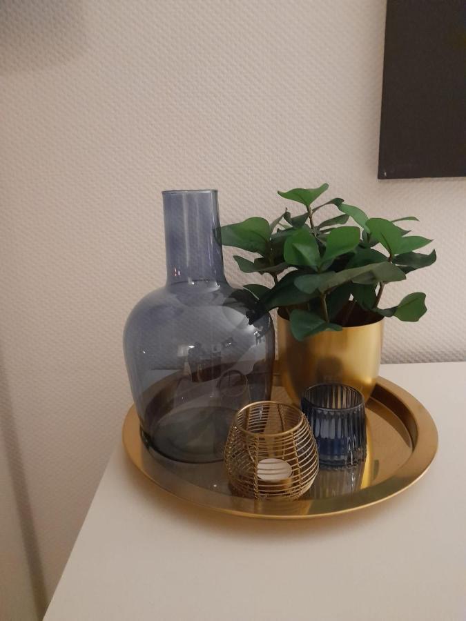 ヴィンターベルクHaus Annemiekアパートメント エクステリア 写真